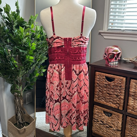 Marciano Dress - Picture 4 of 8